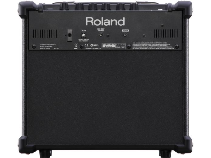 Roland Cube-10 GX