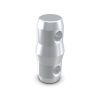 Milos Conical connector B for truss series BTB, STB and QTB