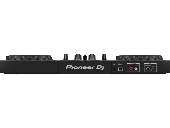 Pioneer DDJ-400 DJ controller