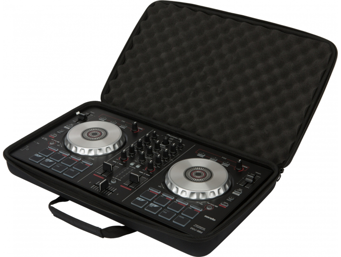 Pioneer DJ DJC-B DJ-kontrollerilaukku