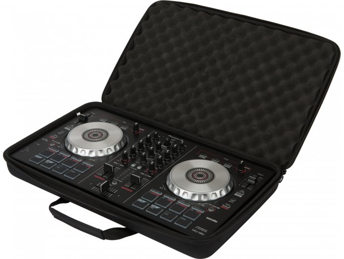 Pioneer DJ DJC-B DJ -kontrollerveske