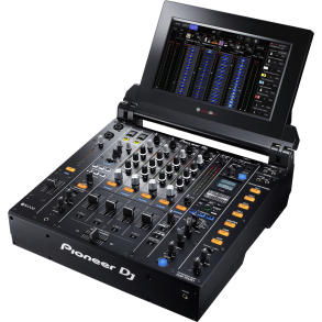 prøve dyd tiger Pioneer DJ Mixers - SoundStoreXL.com