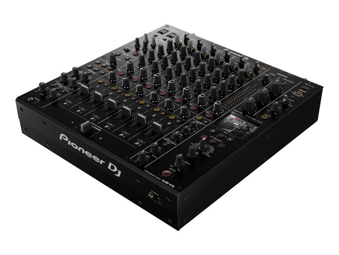 Pioneer DJM-V10