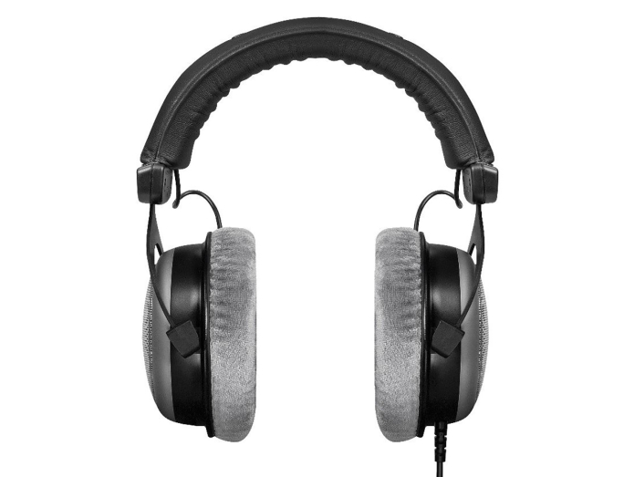 Beyerdynamic DT 880 PRO Studie Høretelefoner (250 Ohm)