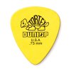 Dunlop 12-418P073 picks (0,73mm) 12 pcs.