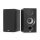 Elac Debut B5.2 Bookshelf Speaker Set (Black)