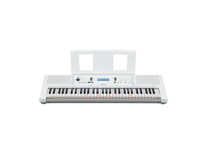 Yamaha EZ-300 Keyboard (Hvid)