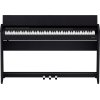 Roland F701 digitalpiano (svart)