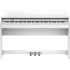 Roland F701 digitalpiano (vit)