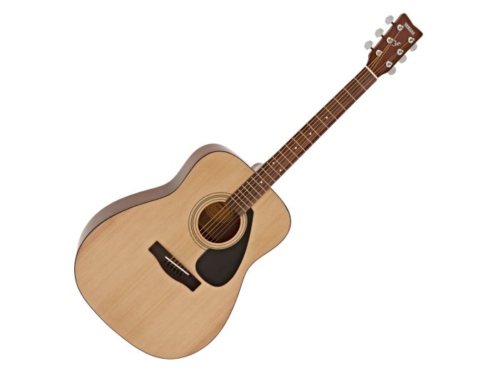 Yamaha F310 Folk Guitar (Natural)