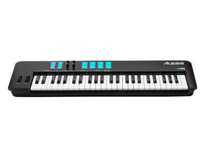 Alesis V49MKII Midi-keyboard