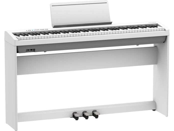 Roland FP-30X Digital Piano (Hvid)