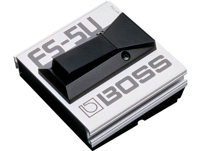 Boss FS-5U Foot Switch