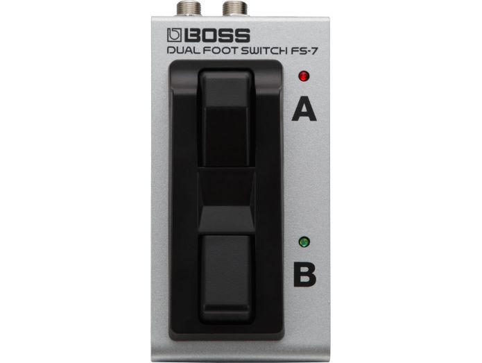 Boss FS-7 Foot Switch