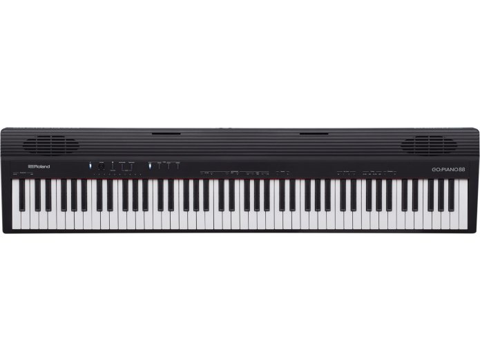 Roland GO:PIANO 88 digitalpiano