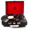 GPO ATTACHE Turntable (Black)