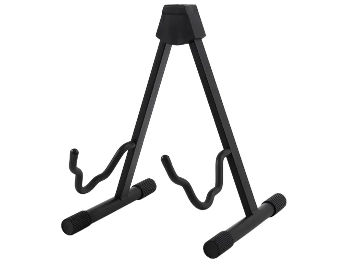 Guitar floor stand