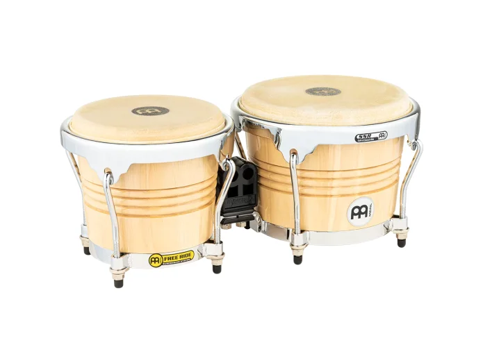 Meinl FWB200NT Marathon Exclusive Series Bongo