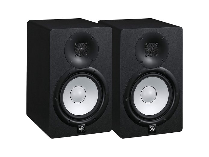 Yamaha HS7 MP Studie Monitors (Matched Pair)