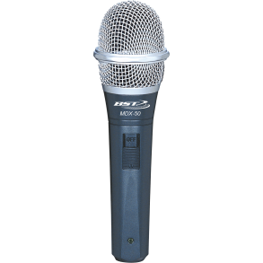SANGMIKROFON Køb billig kvalitets sangmikrofon online