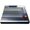Soundcraft FX16II Mixer
