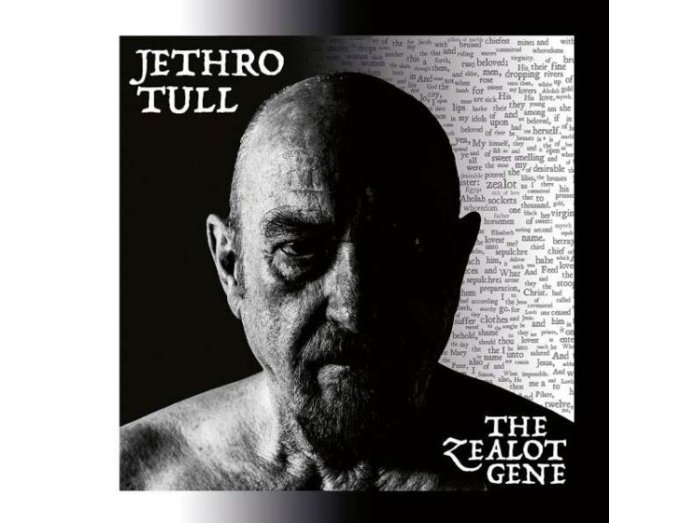 Jethro Tull - The Zealot Gene (2xVinyl+CD)
