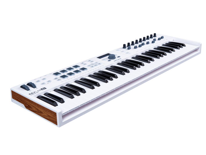 Arturia Keylab Essential 61 MIDI-Keyboard