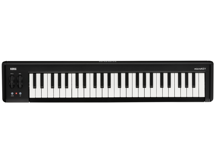 Korg Microkey2 49 MIDI-Keyboard