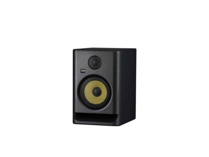 KRK Rokit 7 Generation Five Aktiv Studie Monitor