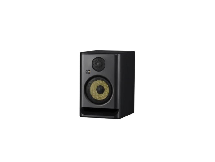 KRK Rokit 5 Generation Five Aktiv Studie Monitor