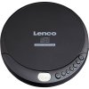 Lenco CD-200 Portable CD/MP3 Player