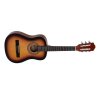 DiMavery AC-303 Klassisk Spansk Guitar 1/2 (Sunburst)