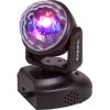 Ibiza Astro Moving Head (6x3 Watt)