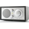 Tivoli Audio Model ONE BT Bluetooth Speaker (Black/Silver)