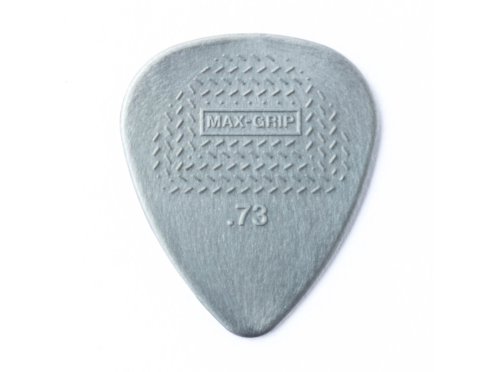 Dunlop 12-449P.73 plektre 0.73 mm 12 stk.