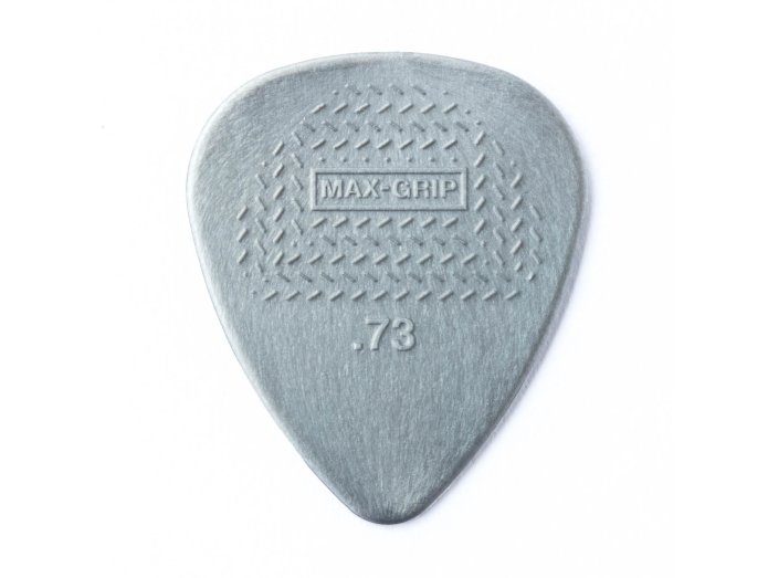 Dunlop 12-449P.73 Plektre 12 stk. (0.73 mm)