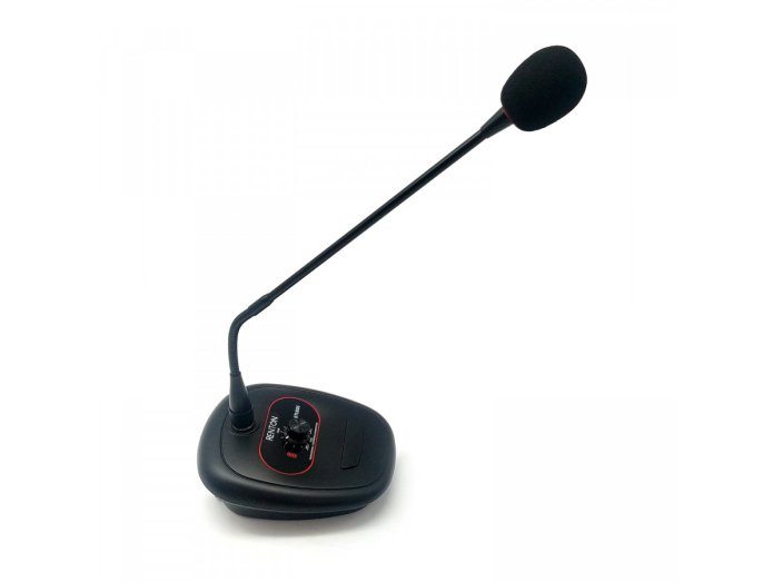 Renton Conference Microphone