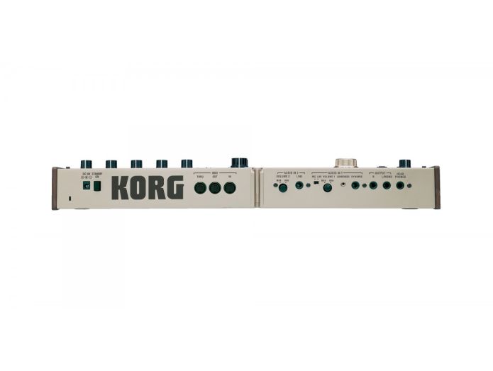 Korg MicroKorg Synthesizer