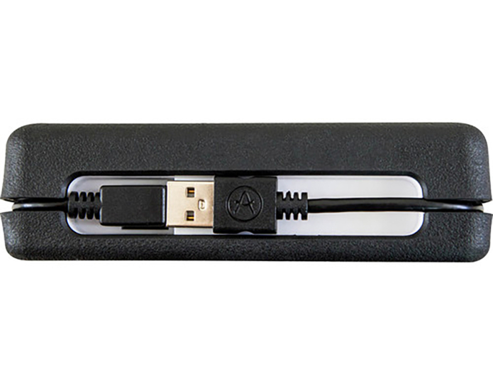 Arturia MicroLab Black USB-Keyboard