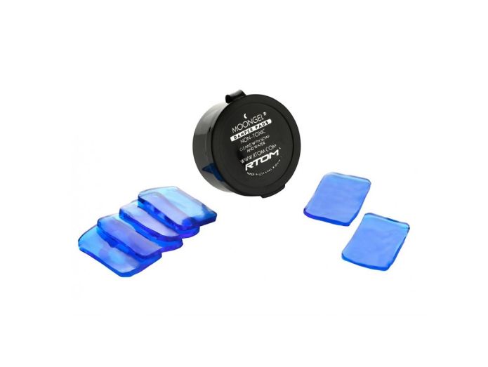 Moongel Damper Pack - Blue 