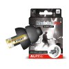 Alpine MusicSafe Pro Black earplugs