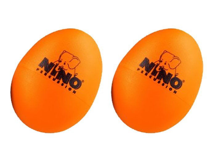 Nino Rasleg (2 stk, Orange)