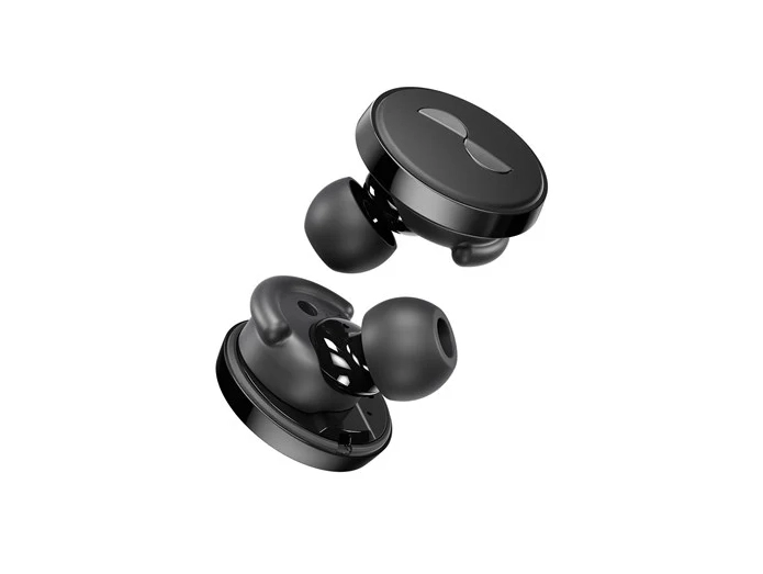 Nura Nuratrue Pro Wireless In-ear Earphones (Black)
