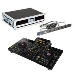 Pioneer DJ XDJ-RX3-paket