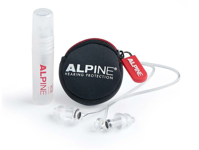 Alpine Partyplug Pro ørepropper