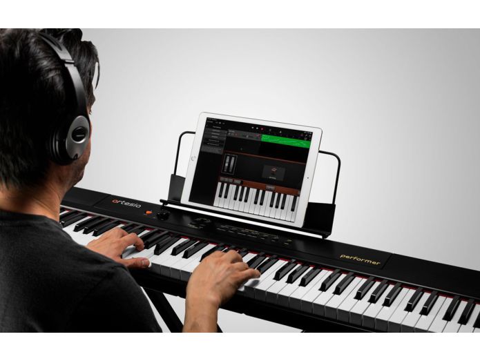 Artesia Performer WH 88 Digital Piano (Hvid)