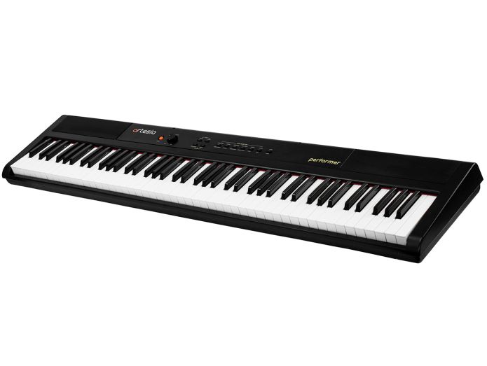 Artesia Performer WH 88 Keyboard (Hvid)