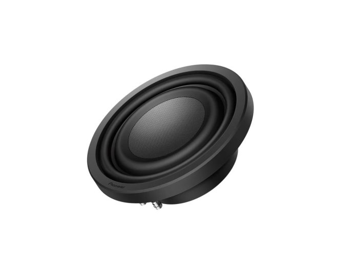 Pioneer TS-Z10LS2 Slank Subwoofer (1300W, 25cm)