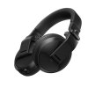 Pioneer DJ HDJ-X5BT-K Bluetooth DJ -Earphones (Black)