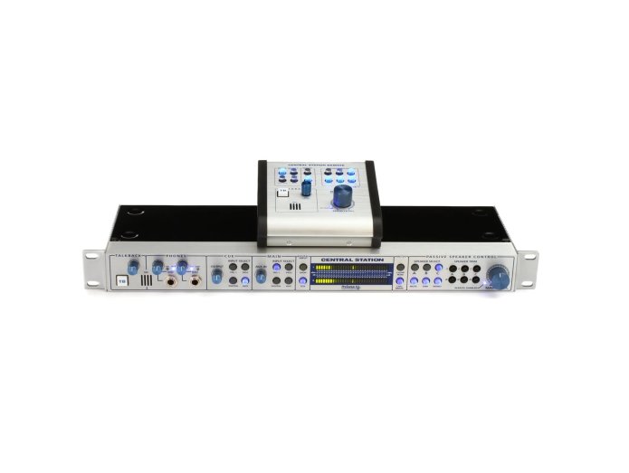 Presonus Central Station Plus Monitor Controller